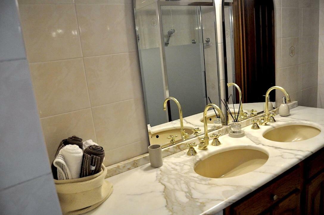 Apartament La Casa Di Sarita Pawia Zewnętrze zdjęcie